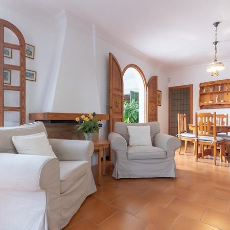 Villa Anecs Alcudia  Exterior photo