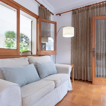 Villa Anecs Alcudia  Exterior photo