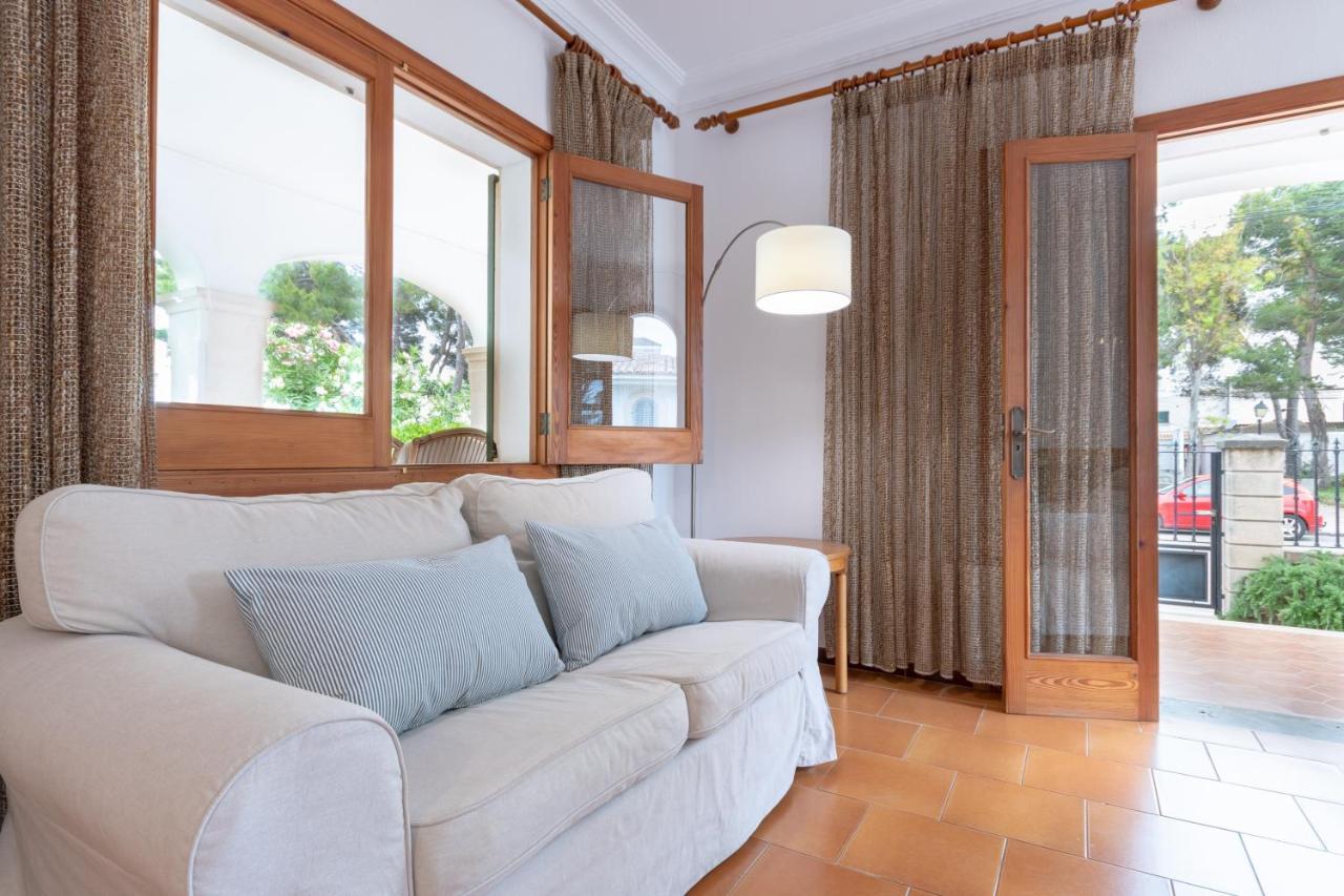 Villa Anecs Alcudia  Exterior photo